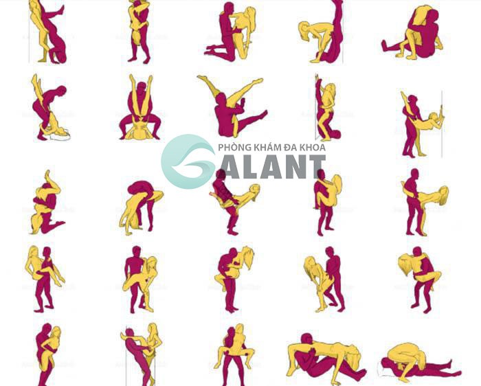 Tư thế Con tàu cho phép phái nữ làm chủ cuộc yêu và mang lại khoái cảm cho cả hai