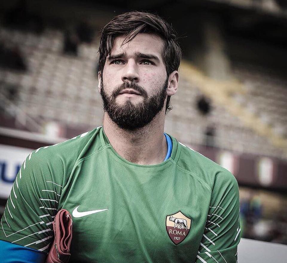 Alisson Becker
