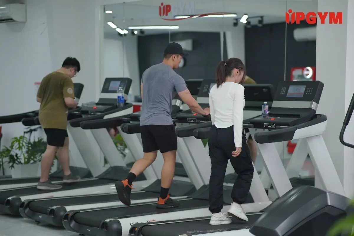 Những câu nói hay về gym truyền động lực luyện tập