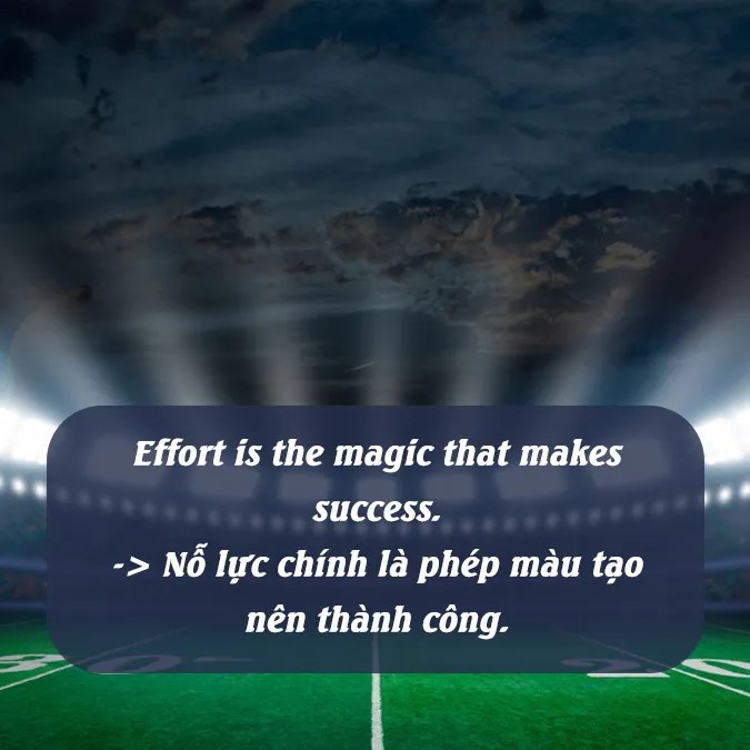 Đội bóng ăn mừng chiến thắng