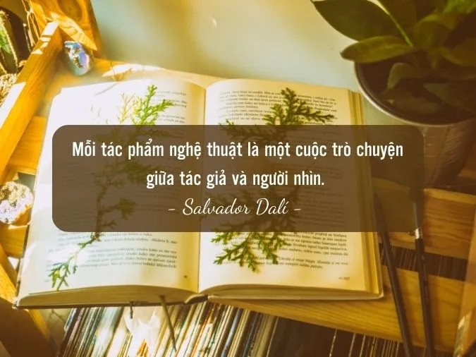 cau noi hay ve nghe thuat 1 1