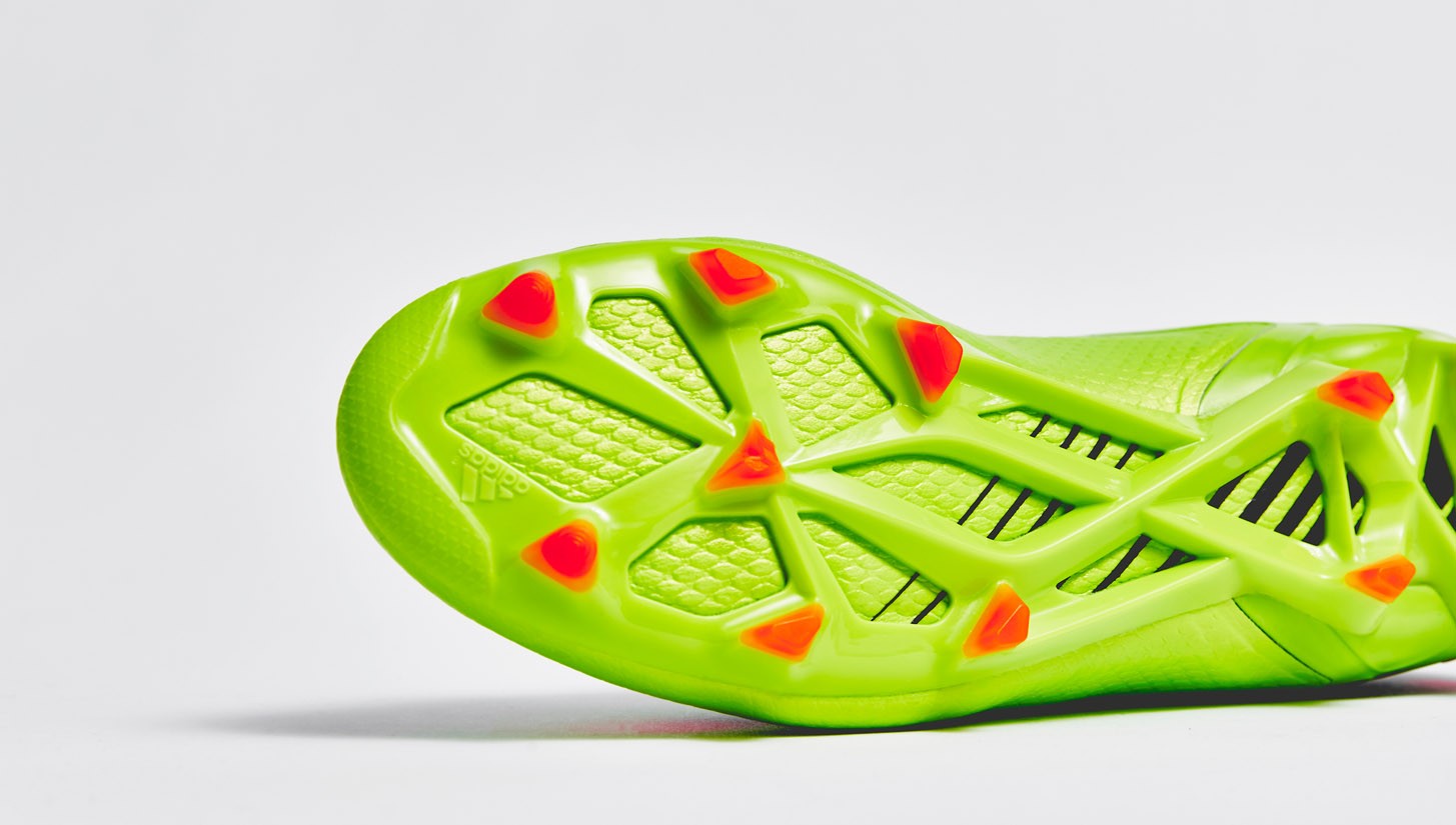 Giày đá banh đinh FG/AG