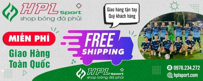 HPL Sport cung cấp quần áo bóng đá