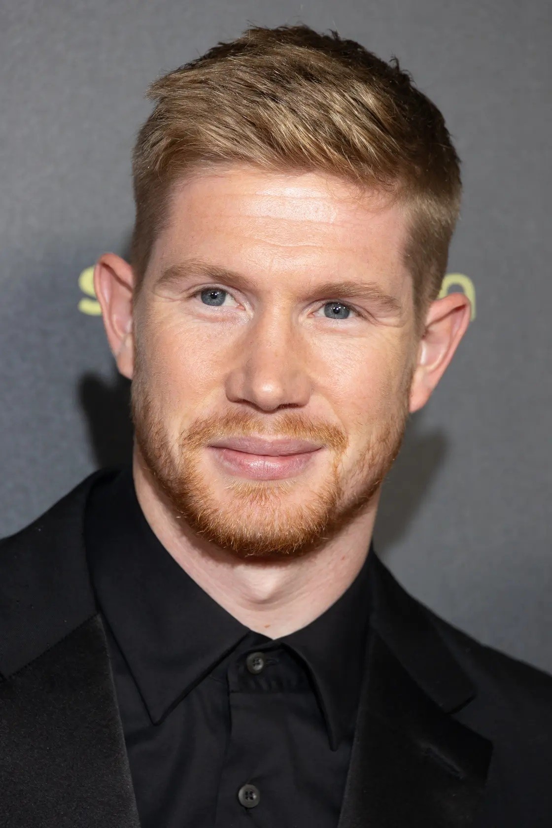 Kevin De Bruyne