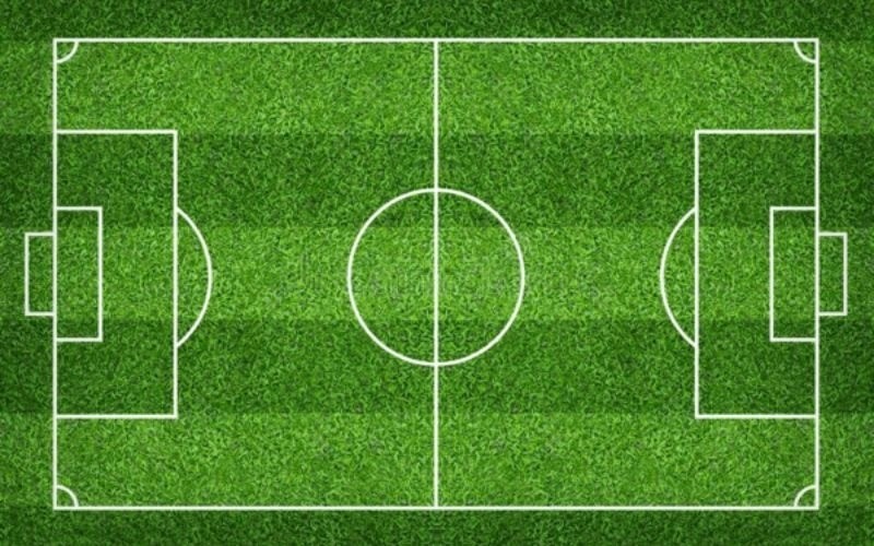 Tiêu chuẩn của khung phạt đền