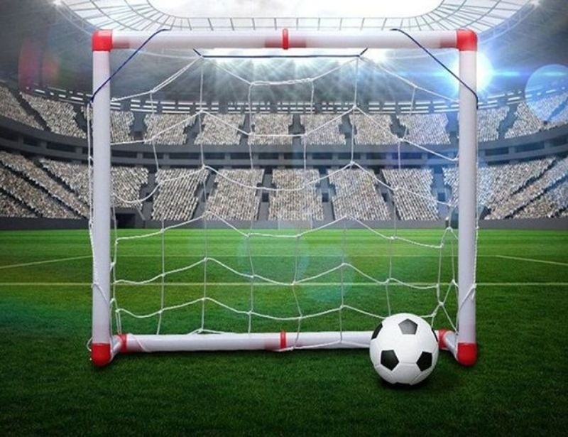 Tiêu chuẩn về kích thước khung thành của sân bóng 5 người