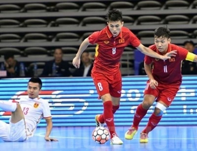 Cầu thủ phạm lỗi trong trận đấu