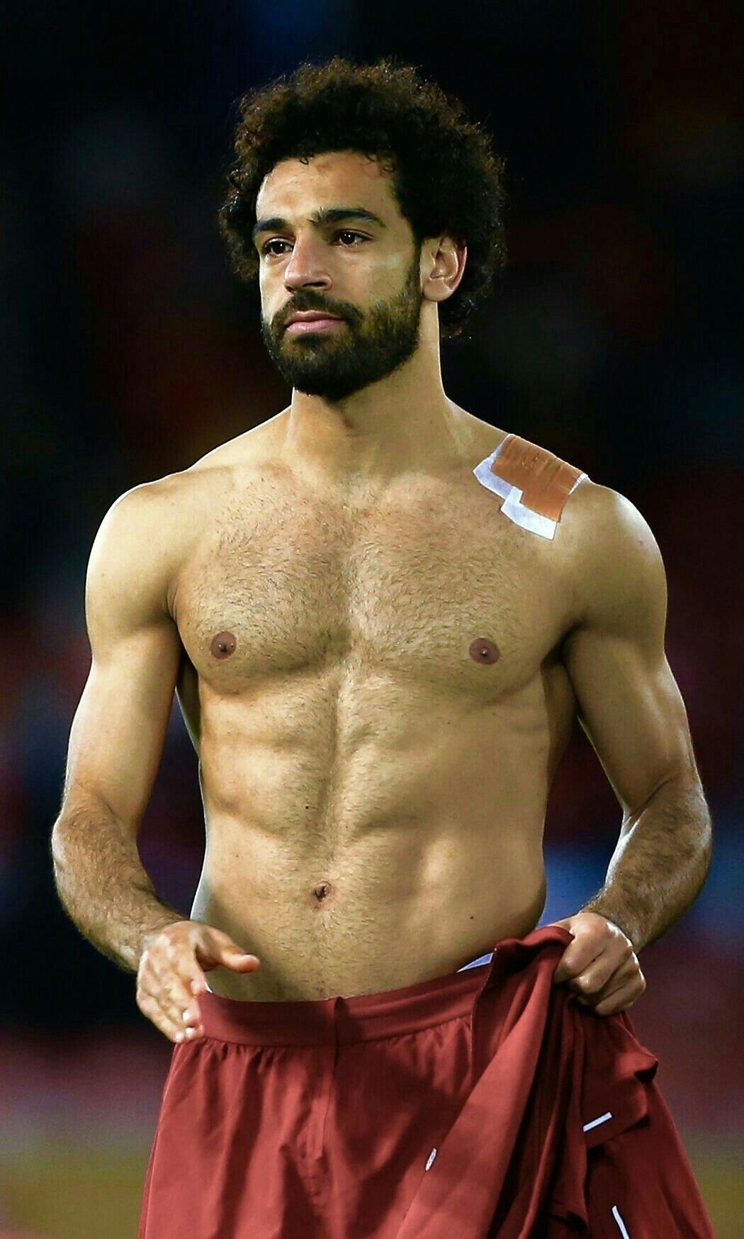 Mohamed Salah