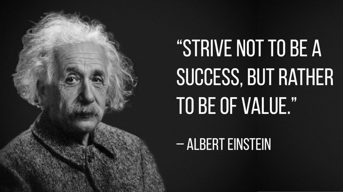 Những câu nói hay về sự cố gắng của người nổi tiếng