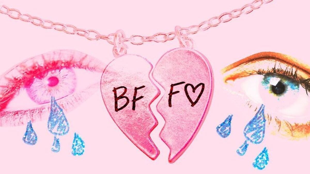 Những câu nói ẩn ý về tình bạn tan vỡ