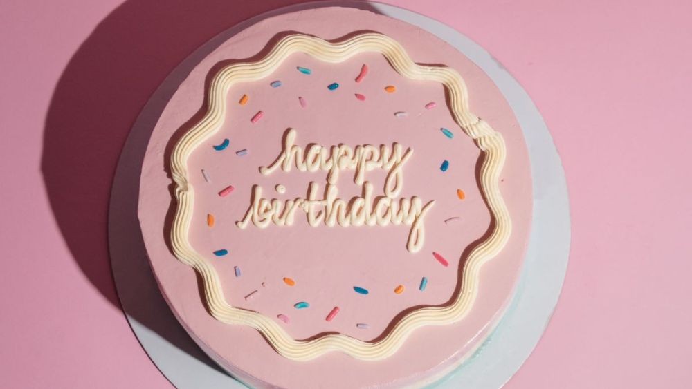 Lời chúc sinh nhật cho người yêu