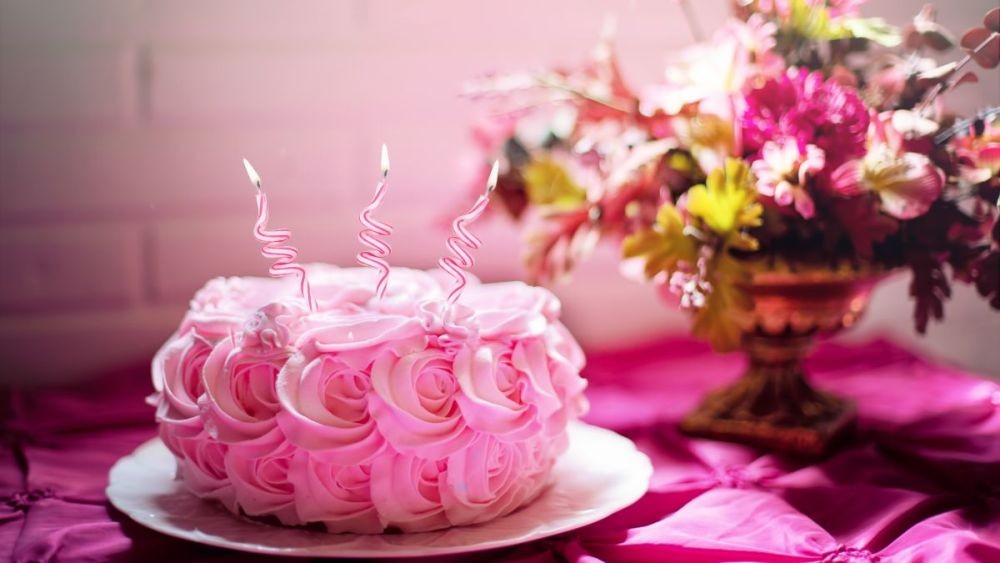 Lời chúc sinh nhật cho vợ chồng