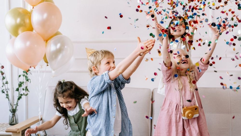 Lời chúc sinh nhật ngắn gọn