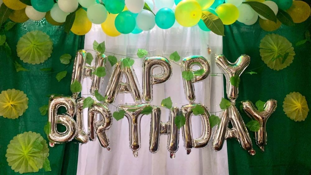 Lời chúc sinh nhật cho đồng nghiệp