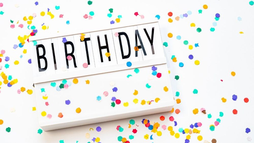 Lời chúc sinh nhật cho crush