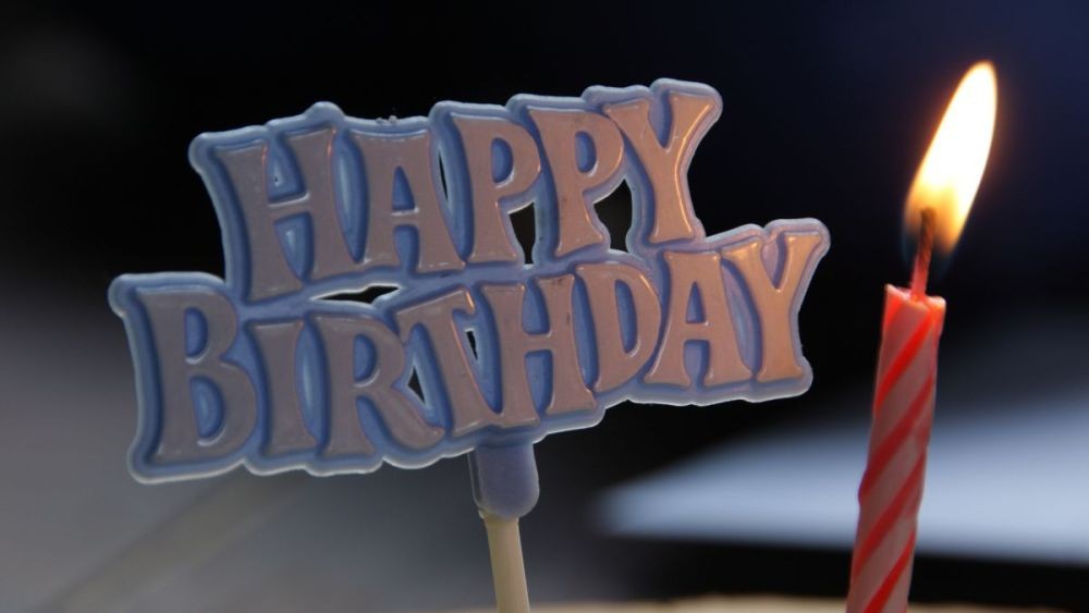 Lời chúc sinh nhật cho bạn bè