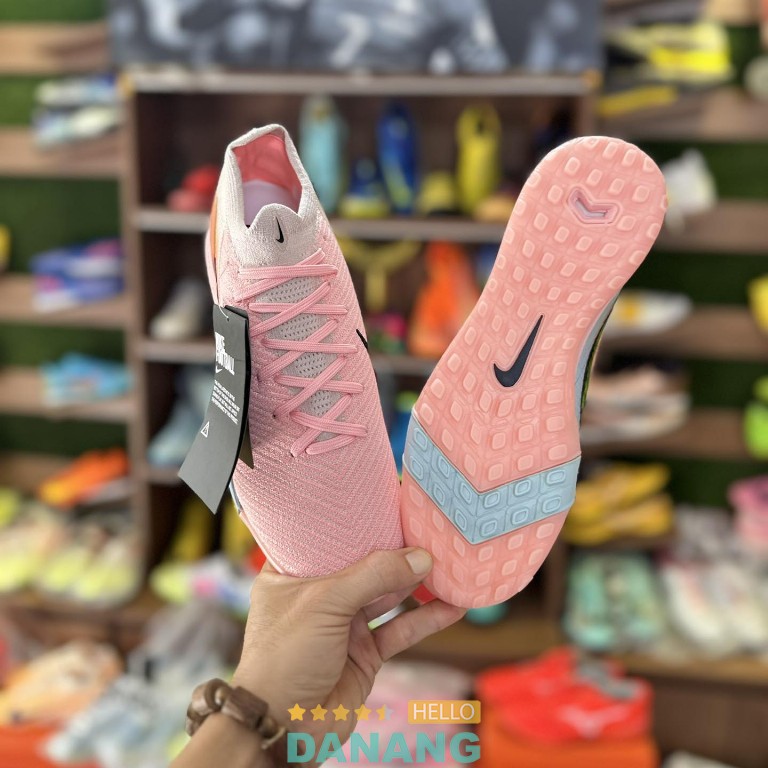 Giày Đá Bóng & Phụ Kiện Mân Sports