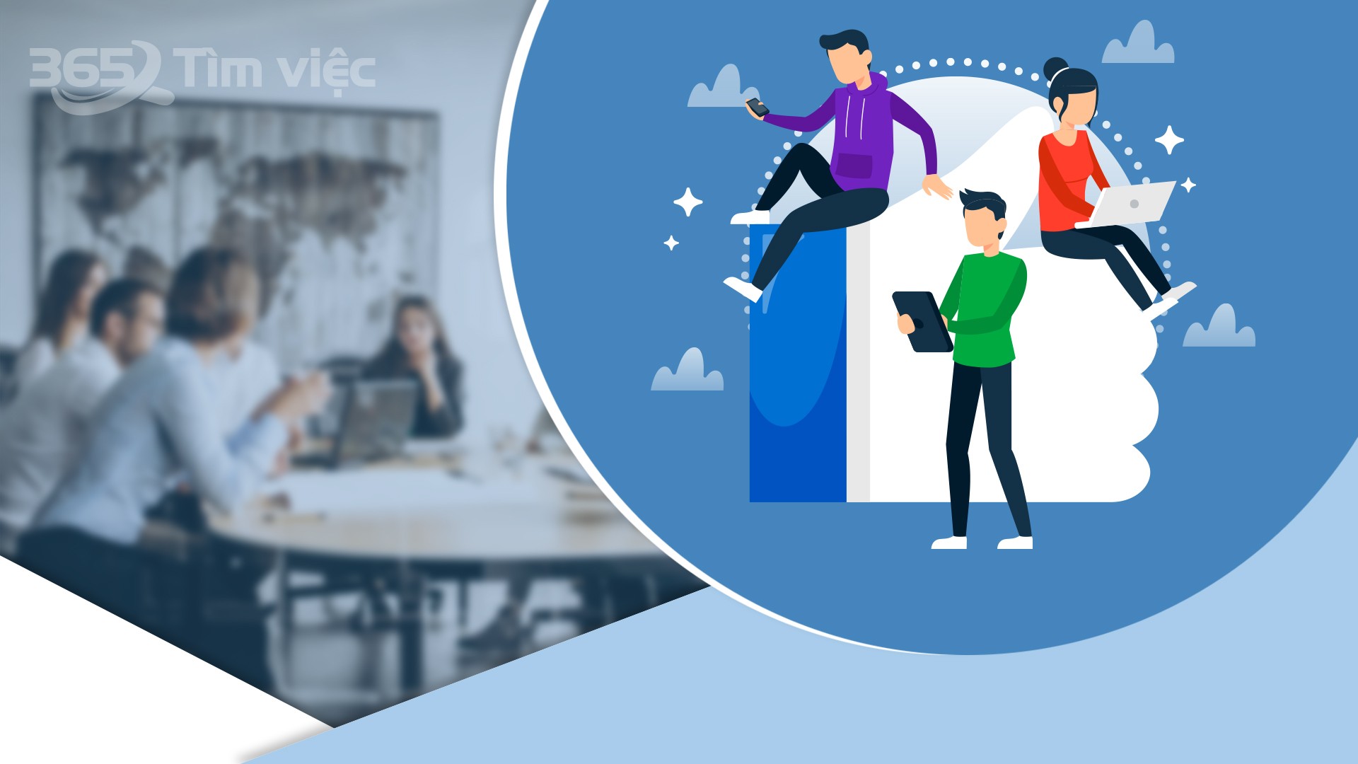 Hình ảnh minh họa cho sự đa dạng của STA