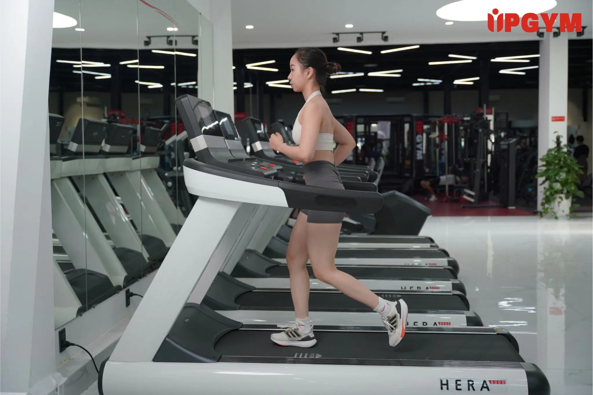 Những câu nói hay về gym giúp vực dậy tinh thần