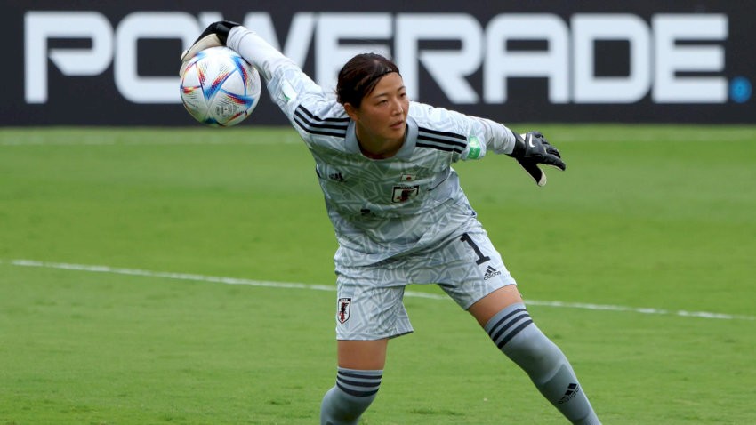 Thủ môn có thể tham gia vào chiến thuật tấn công của đội bóng