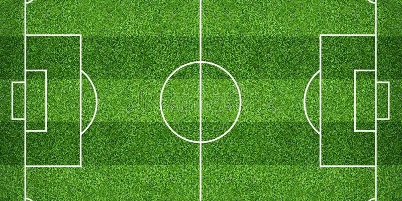 Kích thước sân 9