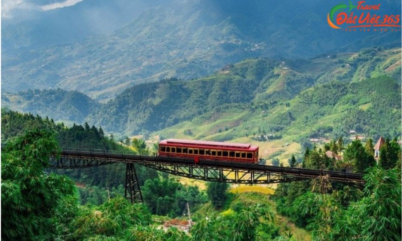 Một cap hay về Sapa giúp bức ảnh trở nên ý nghĩa hơn, thu hút người xem và thể hiện cá tính riêng