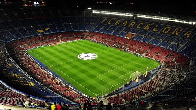 Sơ đồ vị trí các cầu thủ trên sân bóng đá