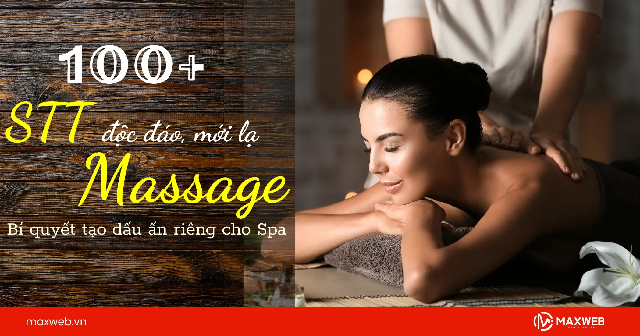 Top 100+ stt massage độc lạ thú vị