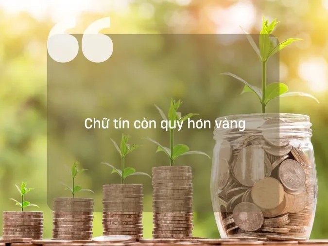 Người đang trao đổi