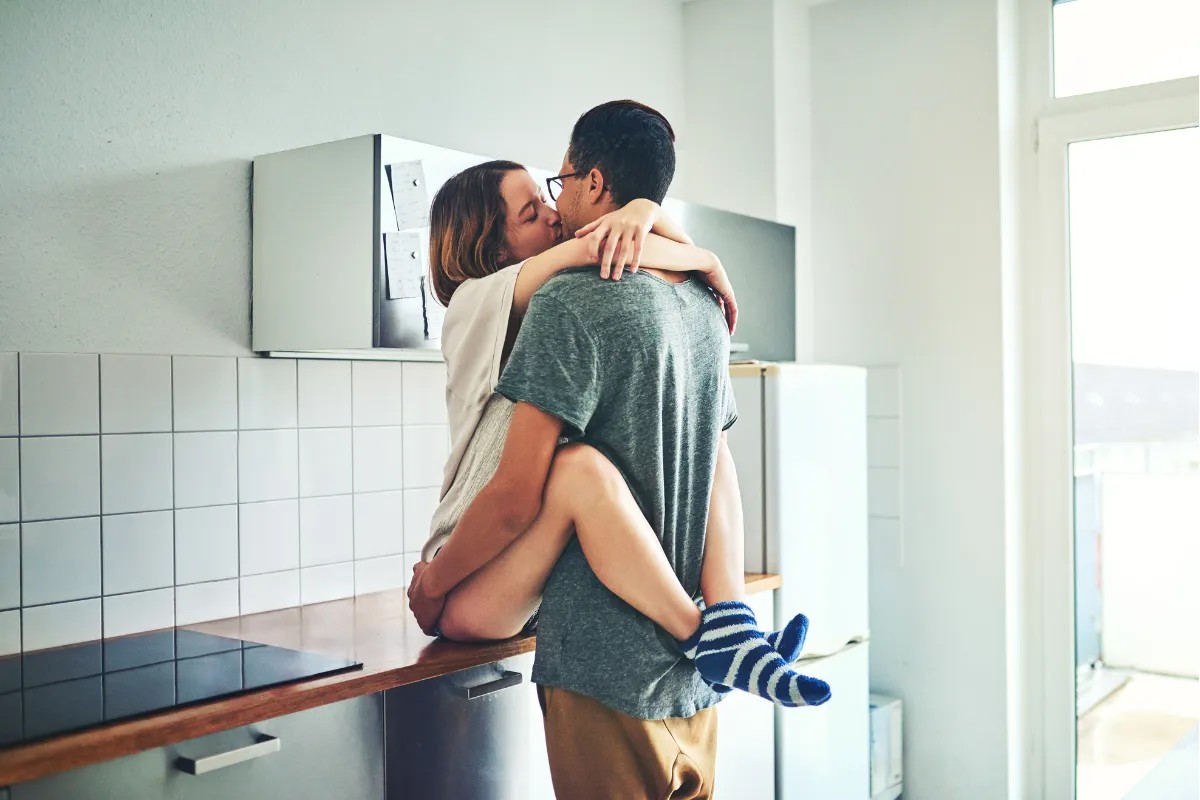 Hướng dẫn màn dạo đầu cho cặp đôi trước khi quan hệ