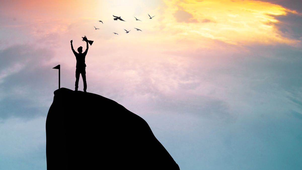 Những câu nói hay về sự quyết tâm thành công