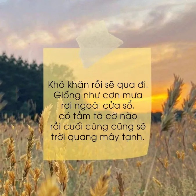 CÃ¢u nÃ³i hay vá» tráº£i nghiá»‡m 6