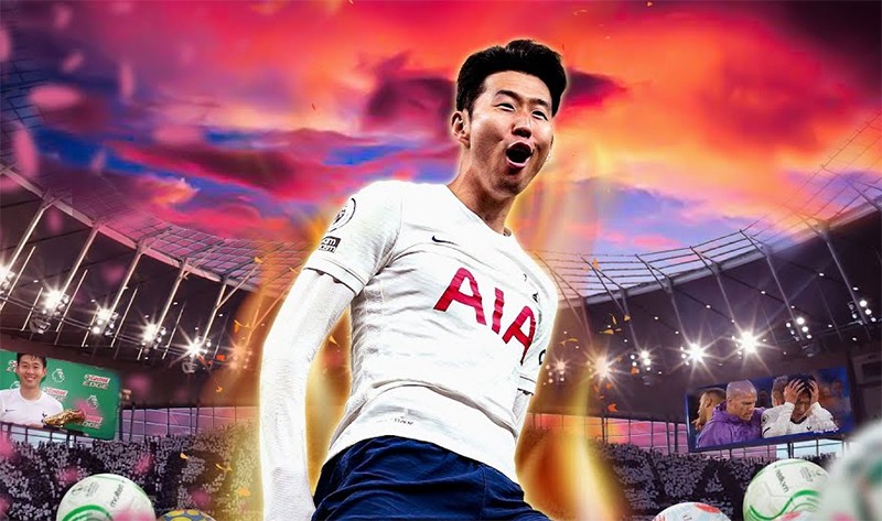 Cầu thủ Hàn Quốc nổi tiếng