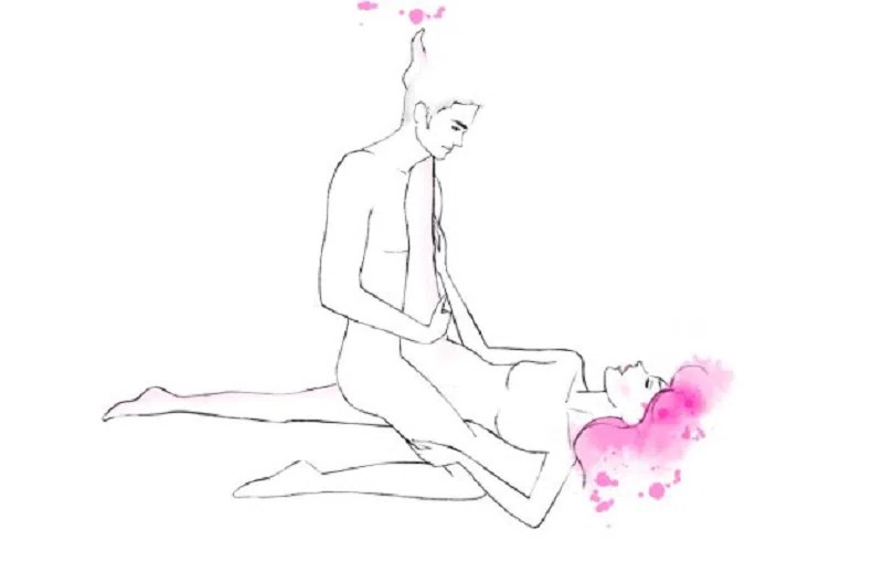 Chiêu thức yêu trẻ tre