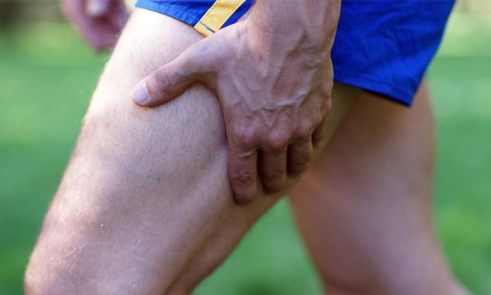 Chấn thương gân kheo