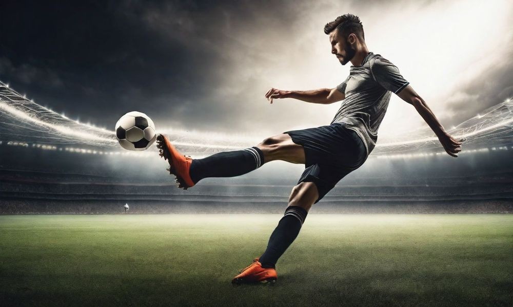 Căng cơ dù là nỗi ám ảnh với nhiều cầu thủ nhưng không phải ai cũng biết cách chữa căng cơ khi đá bóng.