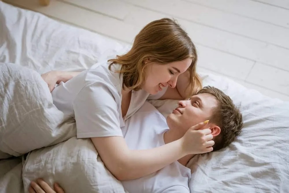 Màn dạo đầu mang lại những lợi ích sức khỏe