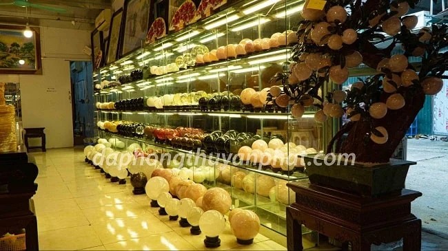 Ngọc Dưỡng Tâm: Tinh Hoa Đất Trời Nuôi Dưỡng Tâm Hồn Và Sức Khỏe 5 ngoc duong tam 1