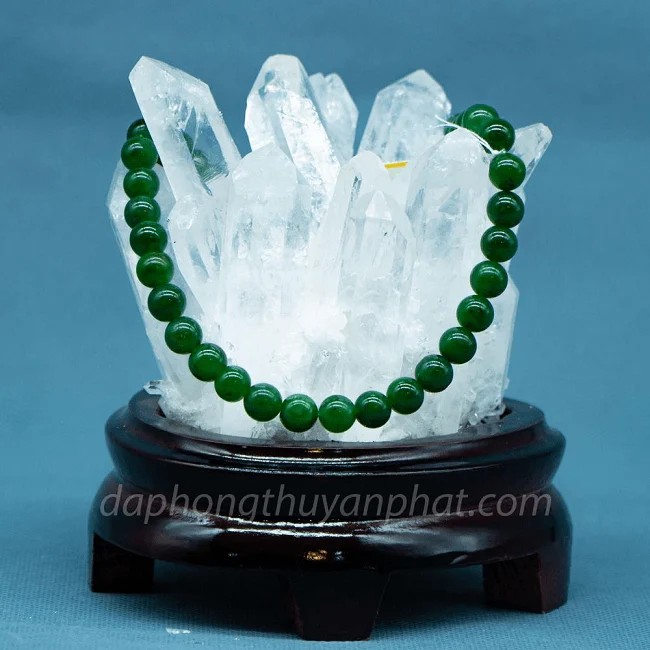 Ngọc Dưỡng Tâm: Tinh Hoa Đất Trời Nuôi Dưỡng Tâm Hồn Và Sức Khỏe 2 ngoc duong tam 4