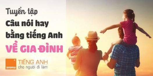 Gia đình quây quần bên nhau