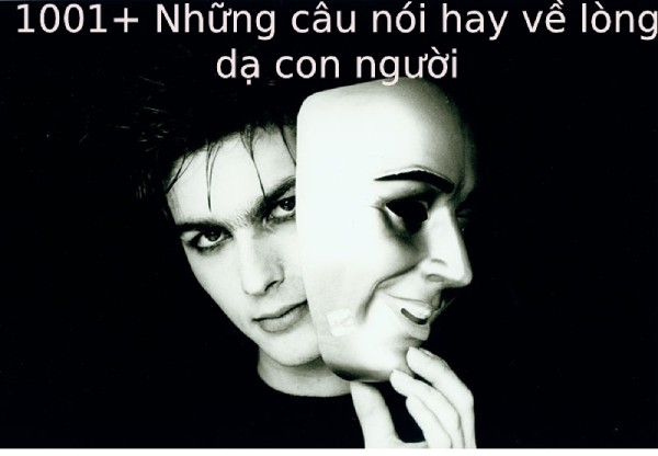 Minh họa vẻ mặt đa dạng của con người thể hiện nhiều cung bậc cảm xúc