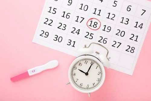 Tính ngày rụng trứng để tránh mang thai là cách quan hệ không cần bao mà vẫn an toàn