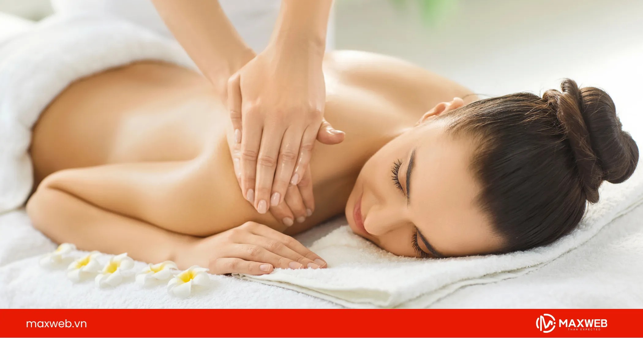 Stt hay về massage tạo cảm giác hài hước, vui nhộn