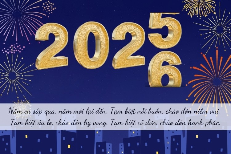 Stt cuối năm hay, ý nghĩa