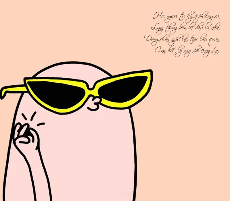 Ảnh minh họa không khí vui vẻ trong buổi tiệc