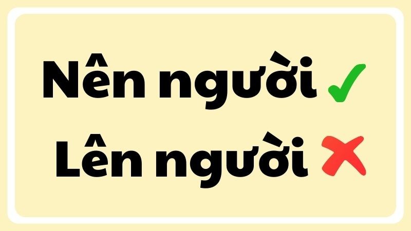 nen nguoi hay len nguoijpg 1