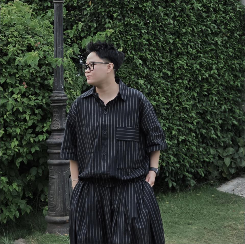 Nhung Hoang