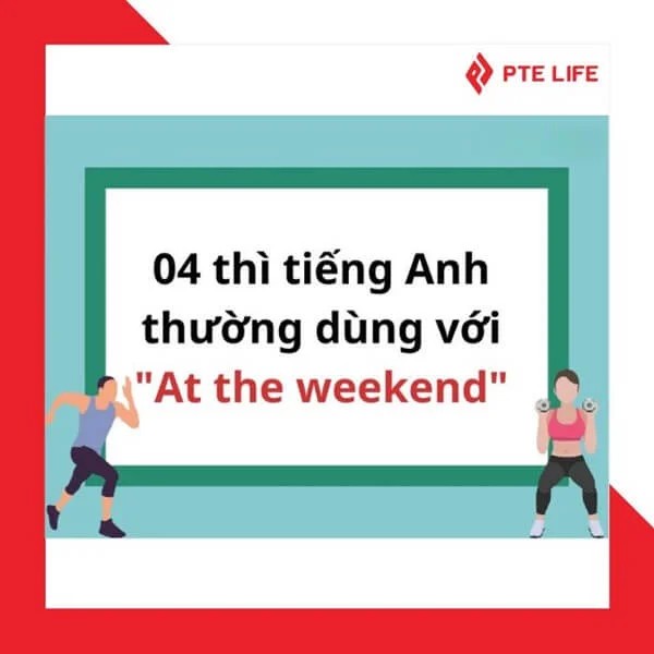 Kỷ niệm vui vẻ bên bạn bè vào cuối tuần