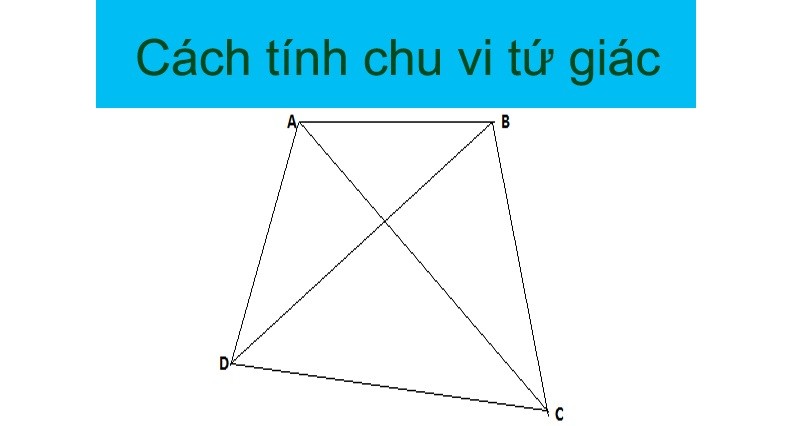 chu vi hinh tu giac 1 1