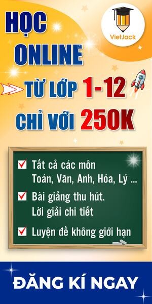 Chiếc hộp bút hình chữ nhật màu xanh lá cây